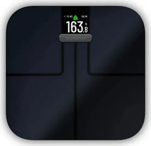 Balança Inteligente de Análise Corporal GARMIN Index S2 (Branco) — miniatura 2