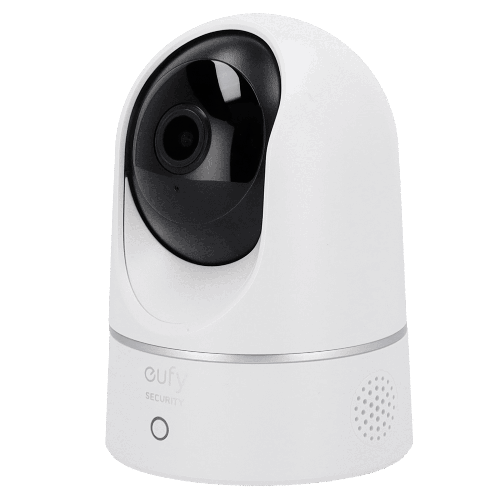 Câmara de Segurança IP EUFY Indoor Cam E220 (Interior - 2 MP - 2048 x 1080 píxeis - Branco)