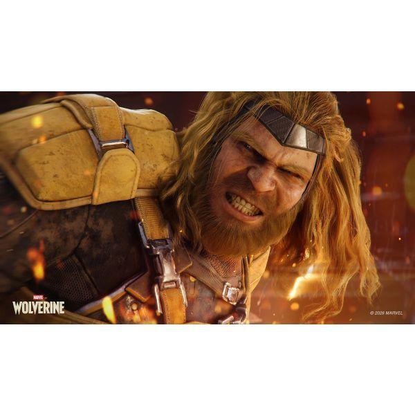 Jogo para PS5 SONY Marvel's Wolverine (Ação e aventura) — miniatura 3