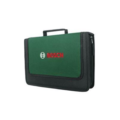 Conjunto de Ferramentas Manuais BOSCH 1600A02BY3 (Preto e Verde), miniatura 4