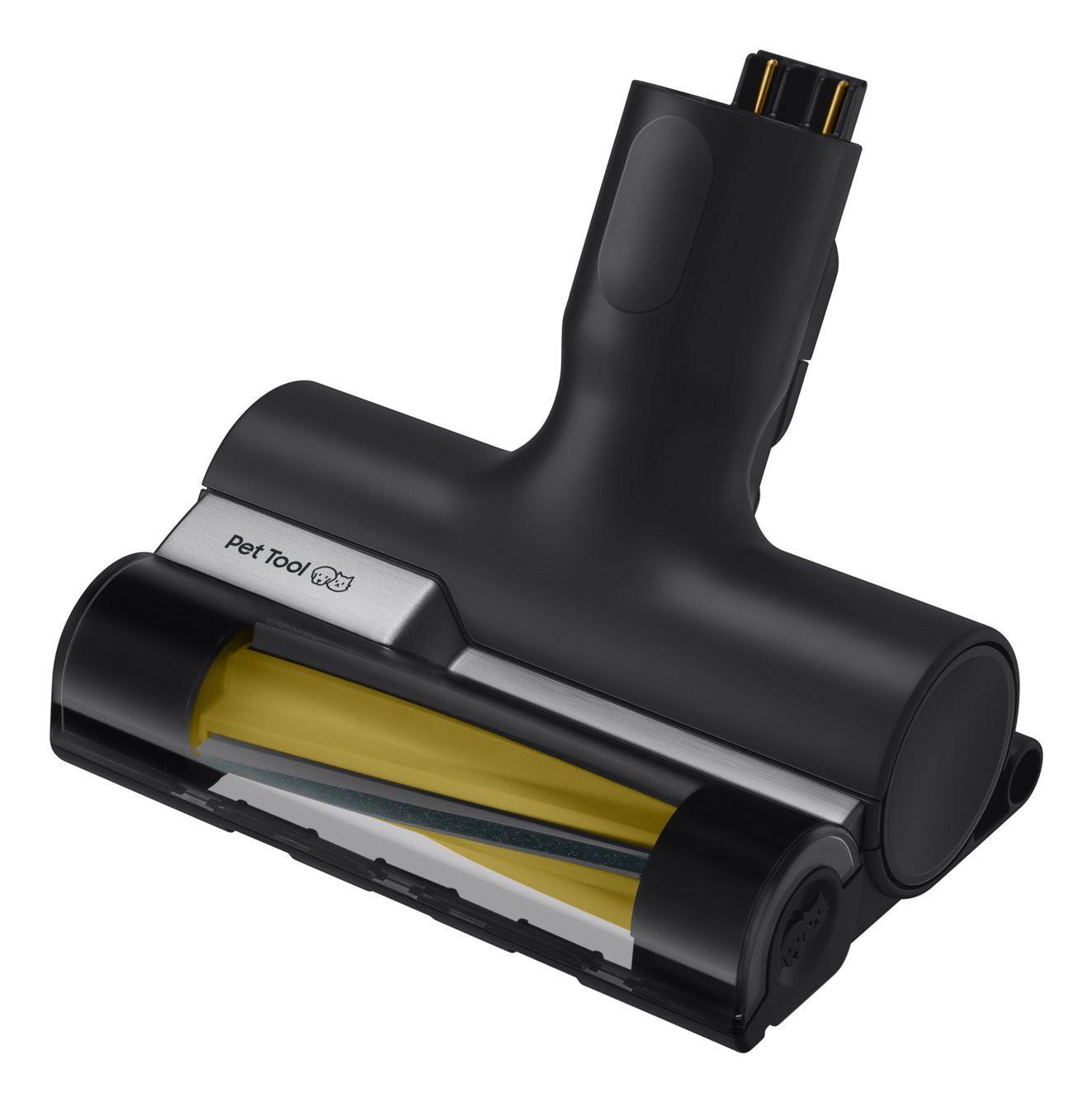 Aspirador Vertical 2 em 1 SAMSUNG Jet 75E Pet VS20B75AGR1/GE (Altura 113 cm), miniatura 17