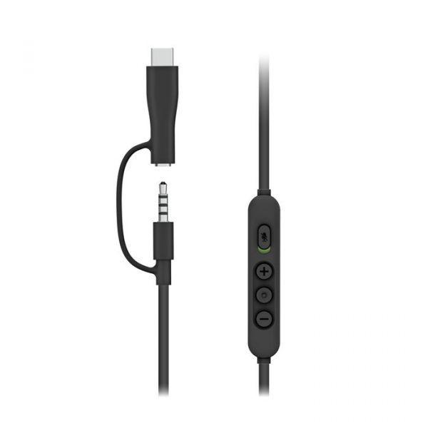 Headset Gaming Infantil BELKIN ENA011hqBK (Binaural - Com fios - Circum-aural - Preto), miniatura 5