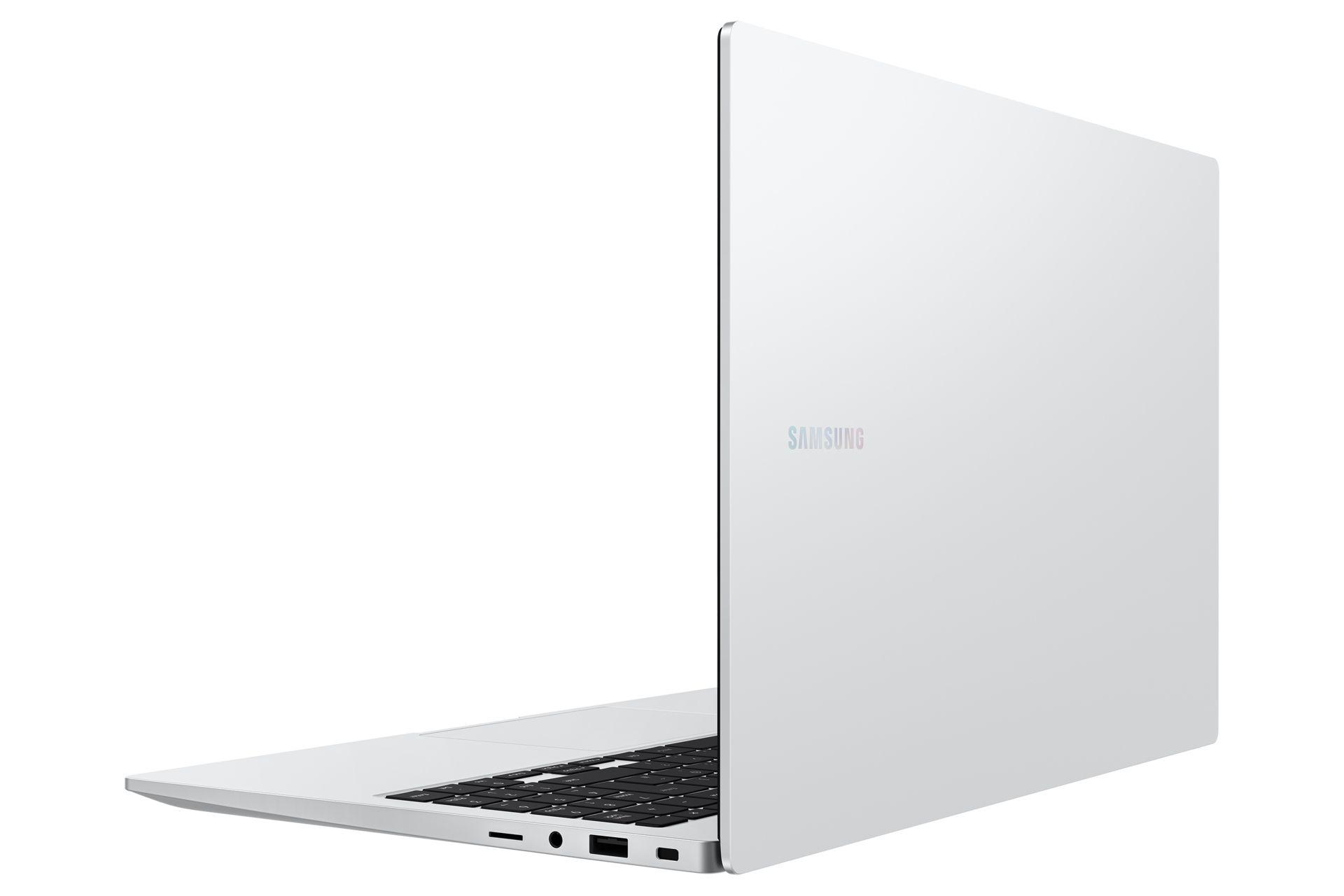 Computador Portátil SAMSUNG Galaxy Book4 NP754XGK-KS1FR (Windows 11 Pro - 64-bit - Intel Core 5 - Prateado) — miniatura 8