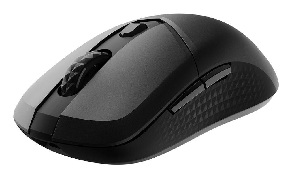 Rato MSI Versa 300 (Mão direita - 8000 DPI - Ótico - Preto), miniatura 3
