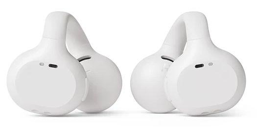 Auscultadores PHILIPS 2000 Series TAQ2000WT/00 (Binaural - True Wireless Stereo - Intra-aural - Branco), miniatura 2