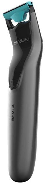 Aparador de Barba CECOTEC Bamba PrecisionCare OneShave (Aço inoxidável - Cinzento) — miniatura 3