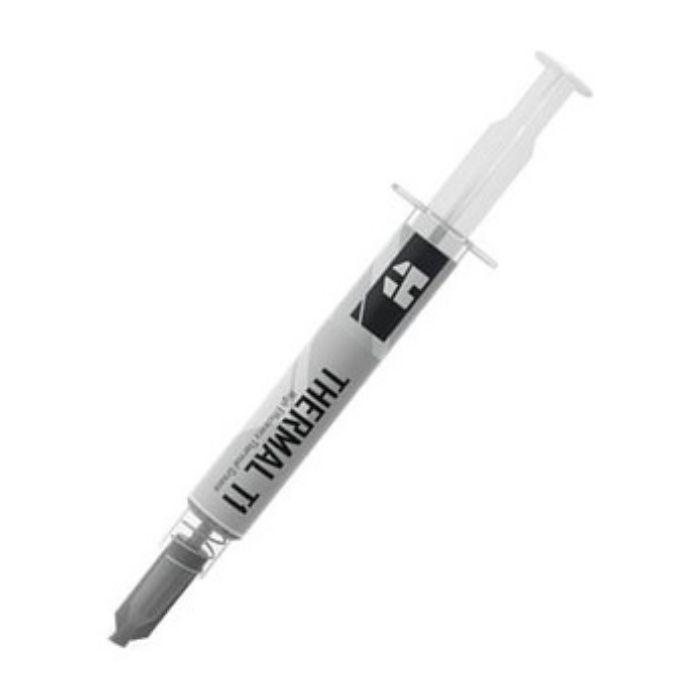 Pasta Térmica NOX Hummer Thermal T1 (Plástico de bolhas - 8,3 W/m·K - 3,7 g/cm³ - Cinzento) — miniatura 4