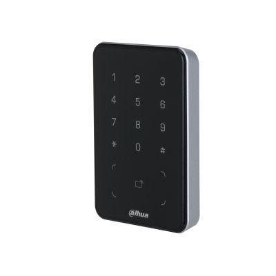 Leitor de Cartão e PIN DAHUA ASR2101A-ME (Preto)
