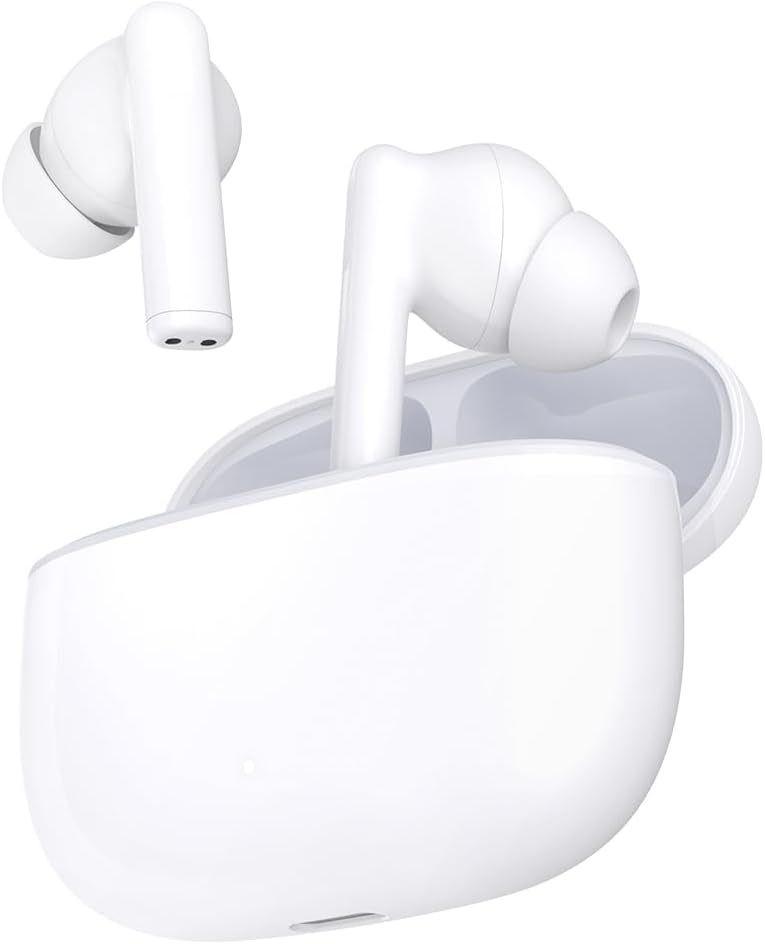Auscultadores HONOR Choice Earbuds X7 Lite (Binaural - Sem fios - Intra-aural - Branco) — miniatura 3