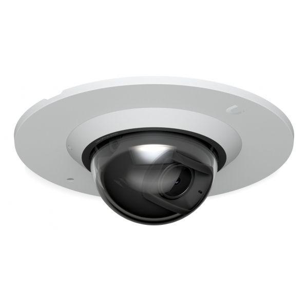 Suporte de Montagem Embutida UBIQUITI UACC-G6-DOME-FM-W (G6/G6 Pro Dome - Branco), miniatura 3