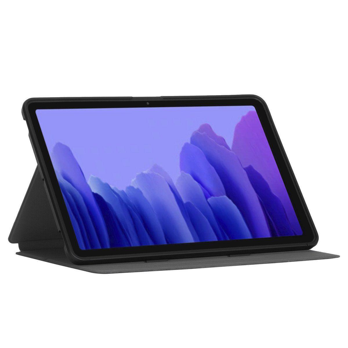 Capa para Tablet TARGUS Click-In THZ876GL (11" - Galaxy Tab S7 - Preto) — miniatura 9