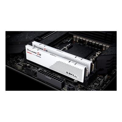 Memória RAM G.SKILL F5-6000J3036F24GX2-RS5W (6000 MHz - 48 GB), miniatura 4