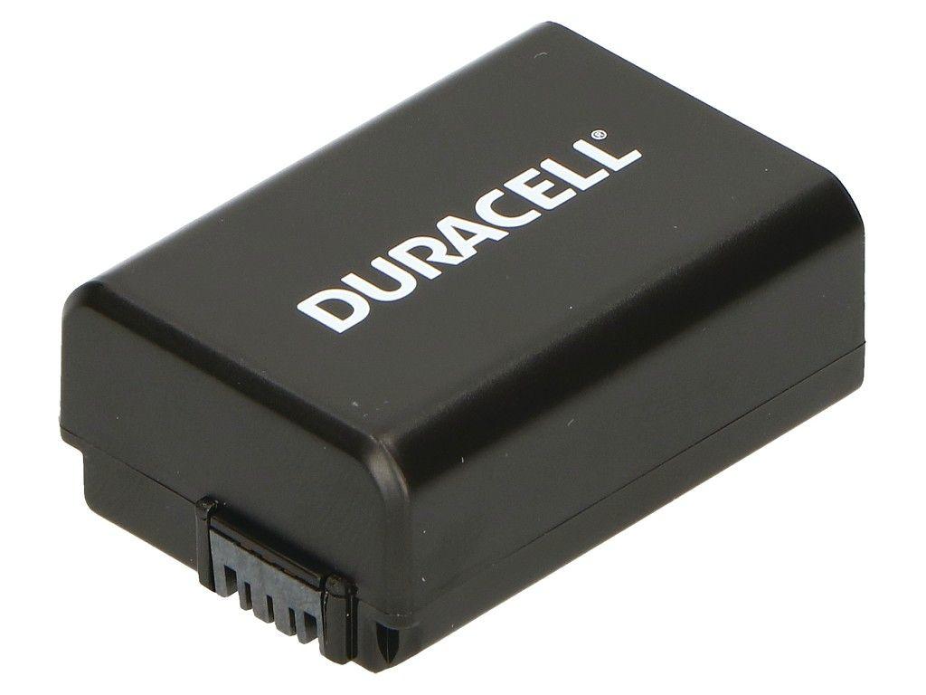 Bateria para Câmara DURACELL DR9954 (Preto) — miniatura 2