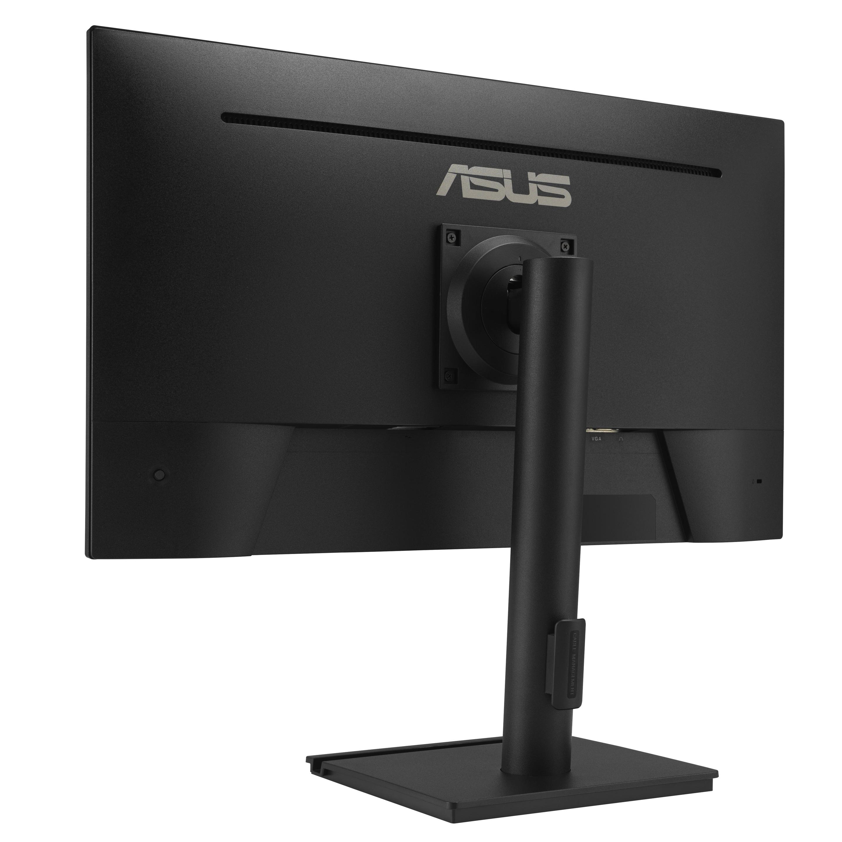 Monitor ASUS VA27AQSE (27" - IPS - 75 Hz - Preto) — miniatura 7