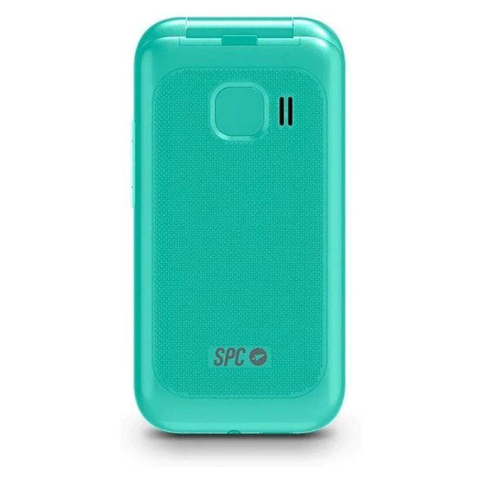Telemóvel SPC Wild 4G 2336V (Dual SIM - 2,8" - Verde) — miniatura 3