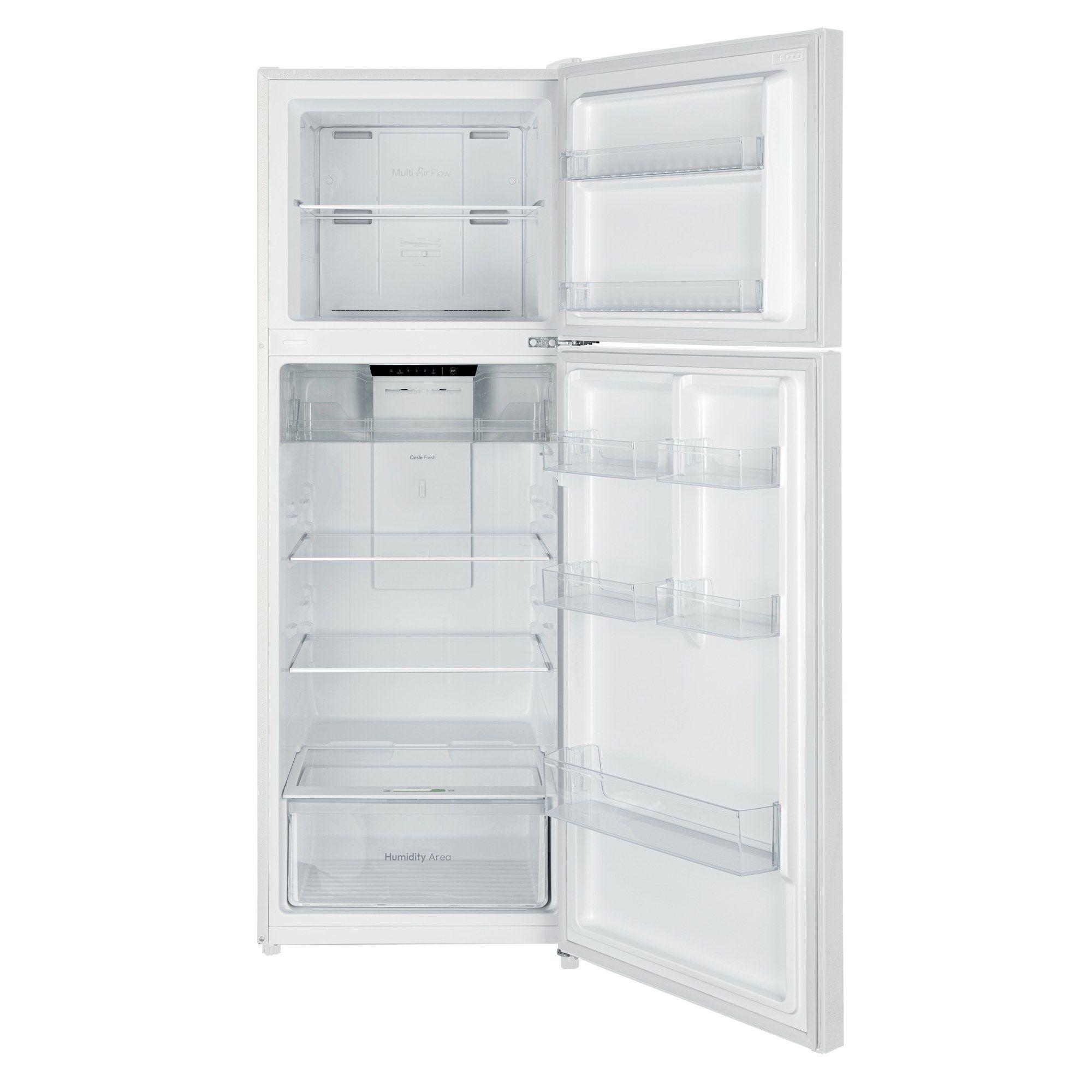 Frigorífico Combinado Independente CANDY CDG3T617EW (348 L - hOn - 170x59,5x68,5 cm - Branco) — miniatura 2