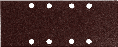 Lixas de Velcro MAKITA P-31837 (93 x 230 mm)