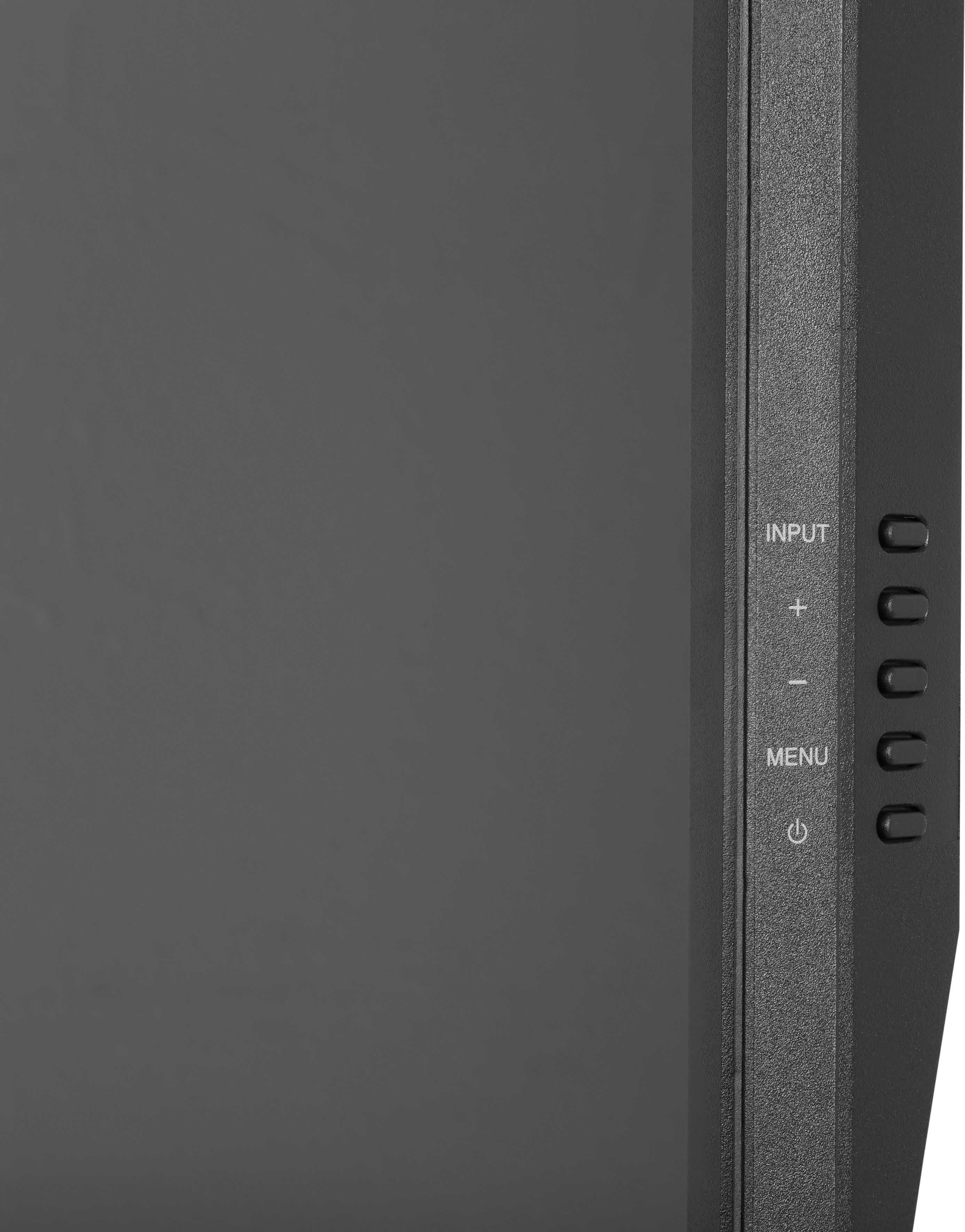 Monitor IIYAMA ProLite X4373UHSU-B2 (42,5" - VA - 60 Hz - Preto), miniatura 10