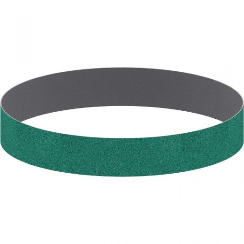 Cinta de Lixa BOSCH PRO Y580 (40 x 760 mm - Grão 120 - 10 unidades)