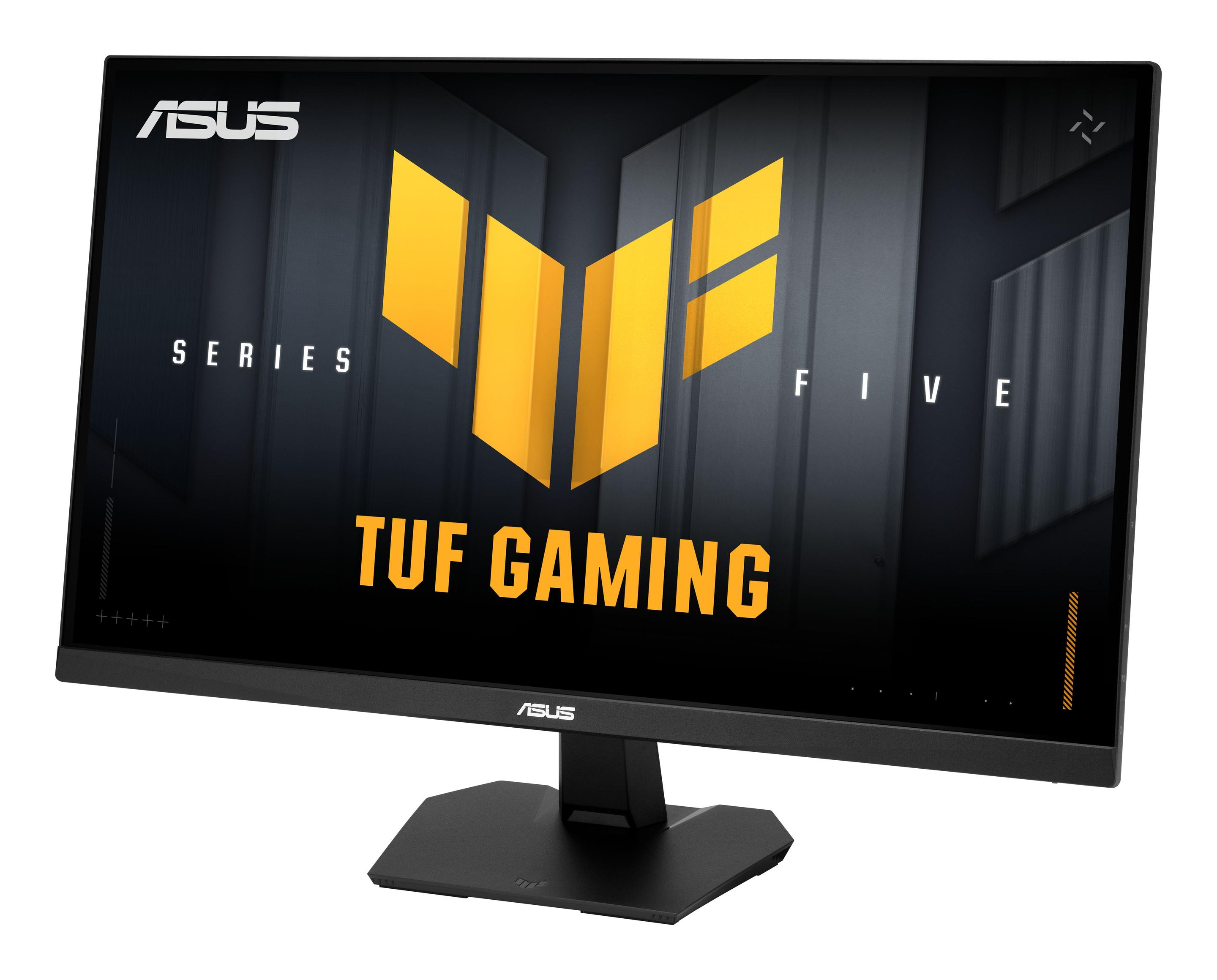 Monitor ASUS TUF Gaming VG27AQME5F (27" - Fast IPS - 255 Hz - Preto)