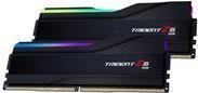 Memória RAM G.SKILL Trident Z5 RGB F5-6000J3040G32GX2-TZ5RK (6000 MHz - 64 GB - DIMM)