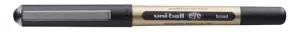 Caneta de Tinta Líquida UNIBALL UB-150-10 Eye Broad (Plástico - Preto), miniatura 3