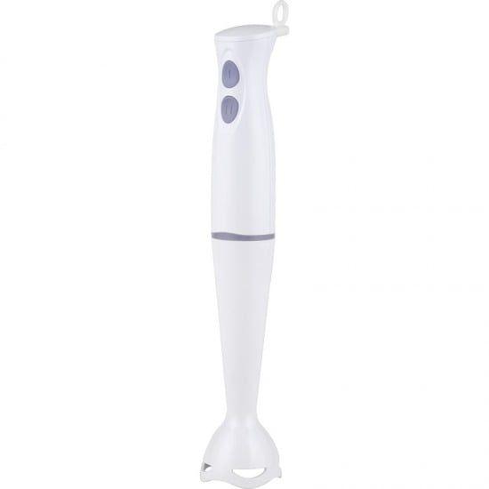 Batedeira de Mão COMELEC BV-1116 (300 W - Branco)