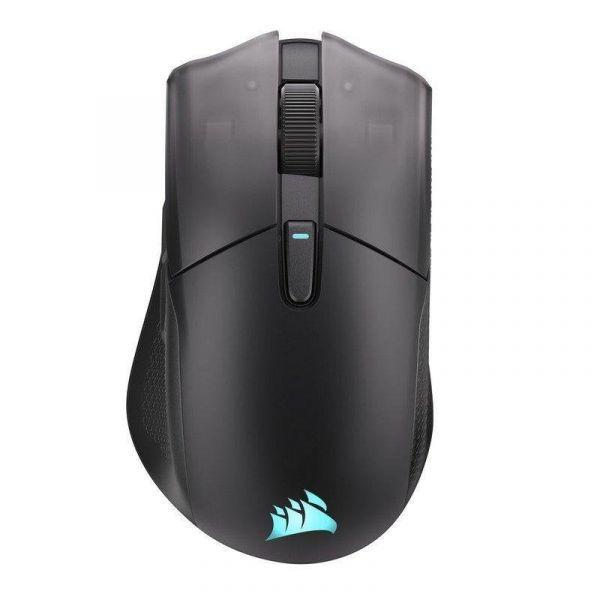 Rato CORSAIR HARPOON v2 Wireless (Ambidestro - Até 26000 DPI - Ótico - Preto) — miniatura 2