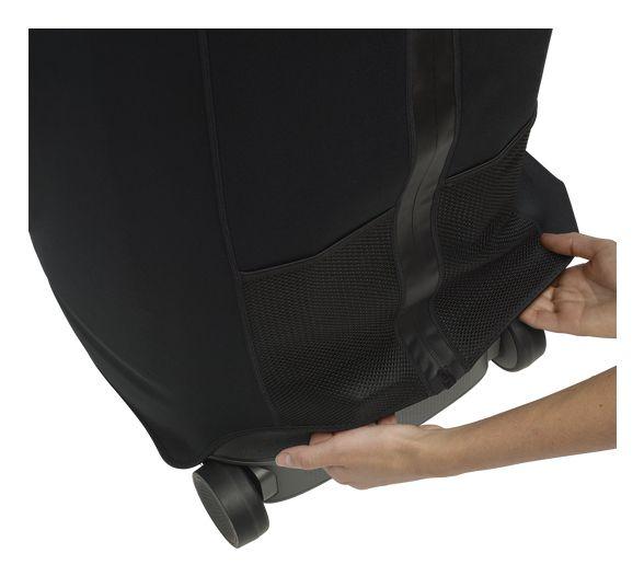 Capa Protetora JBL PartyCover 720 (Preto) — miniatura 4