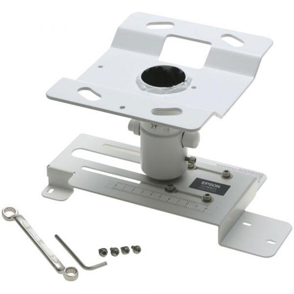 Suporte de Teto EPSON ELPMB23 (Branco)