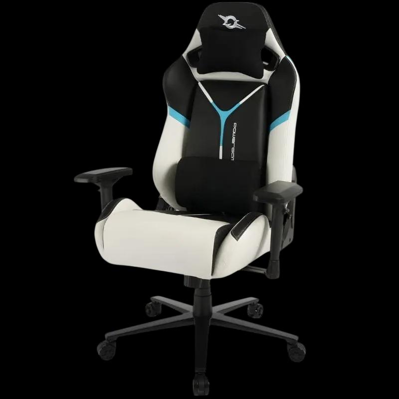 Cadeira Gaming POWERGAMING ProLine (Preto)