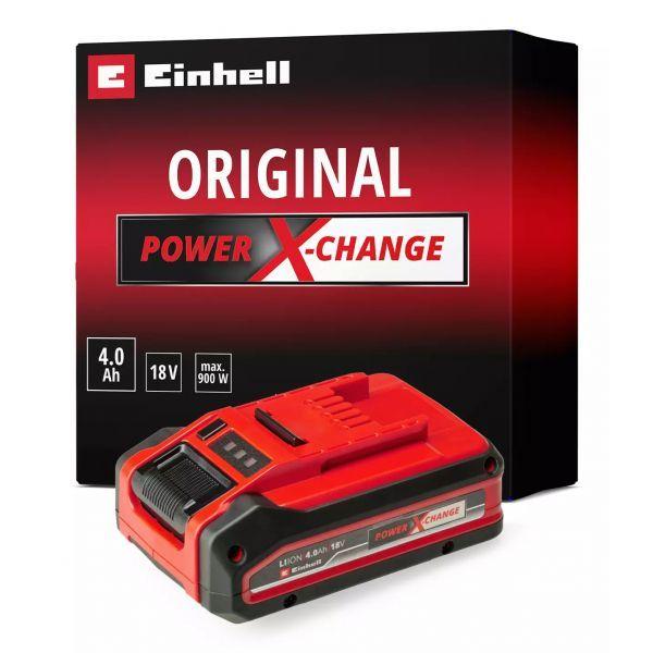 Bateria EINHELL Power-X-Change Plus 4511553 (18V - 4Ah), miniatura 2