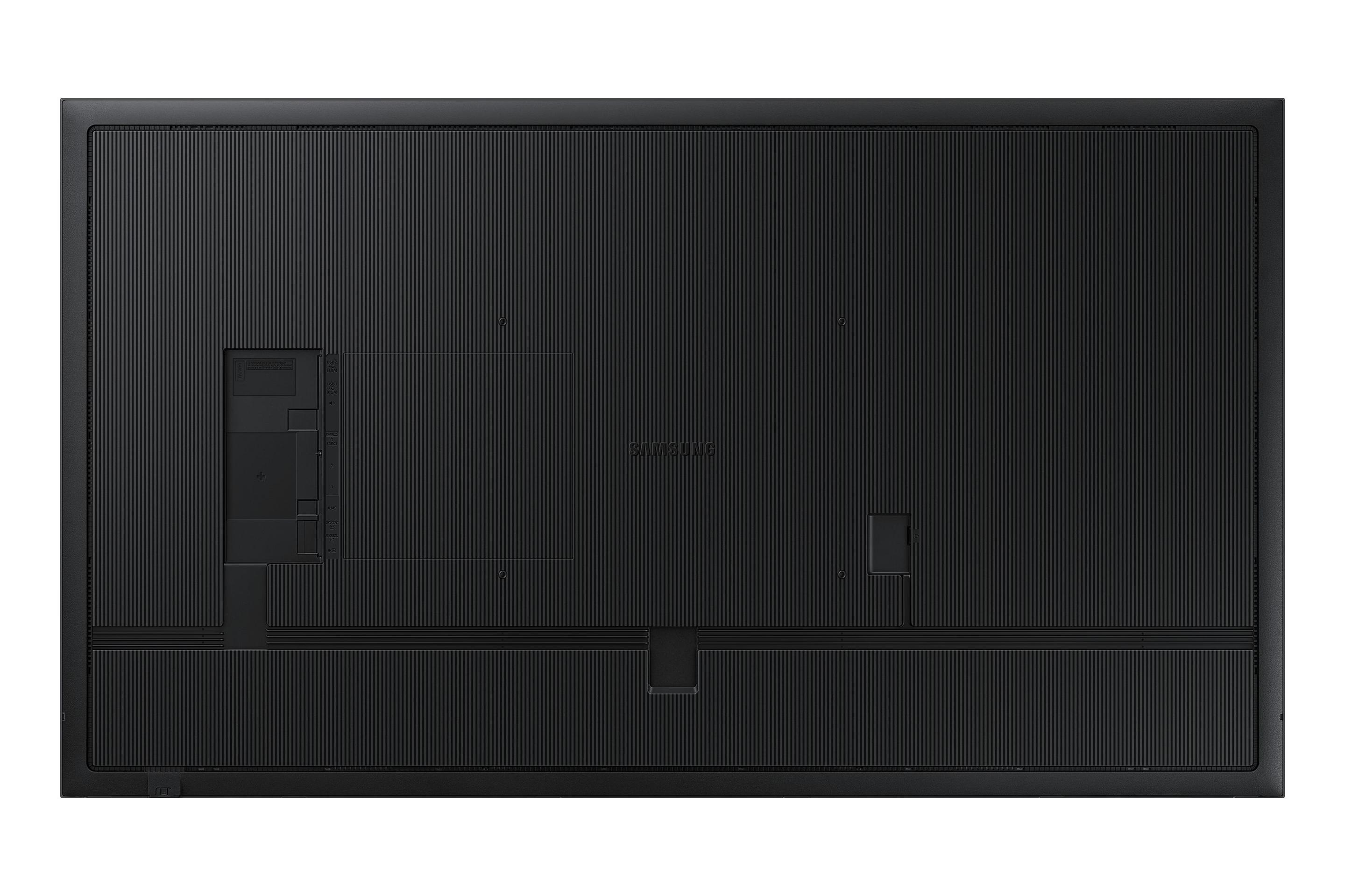 Ecrã de Sinalética Digital SAMSUNG QB55C (55" - VA - 75 Hz - Preto) — miniatura 4