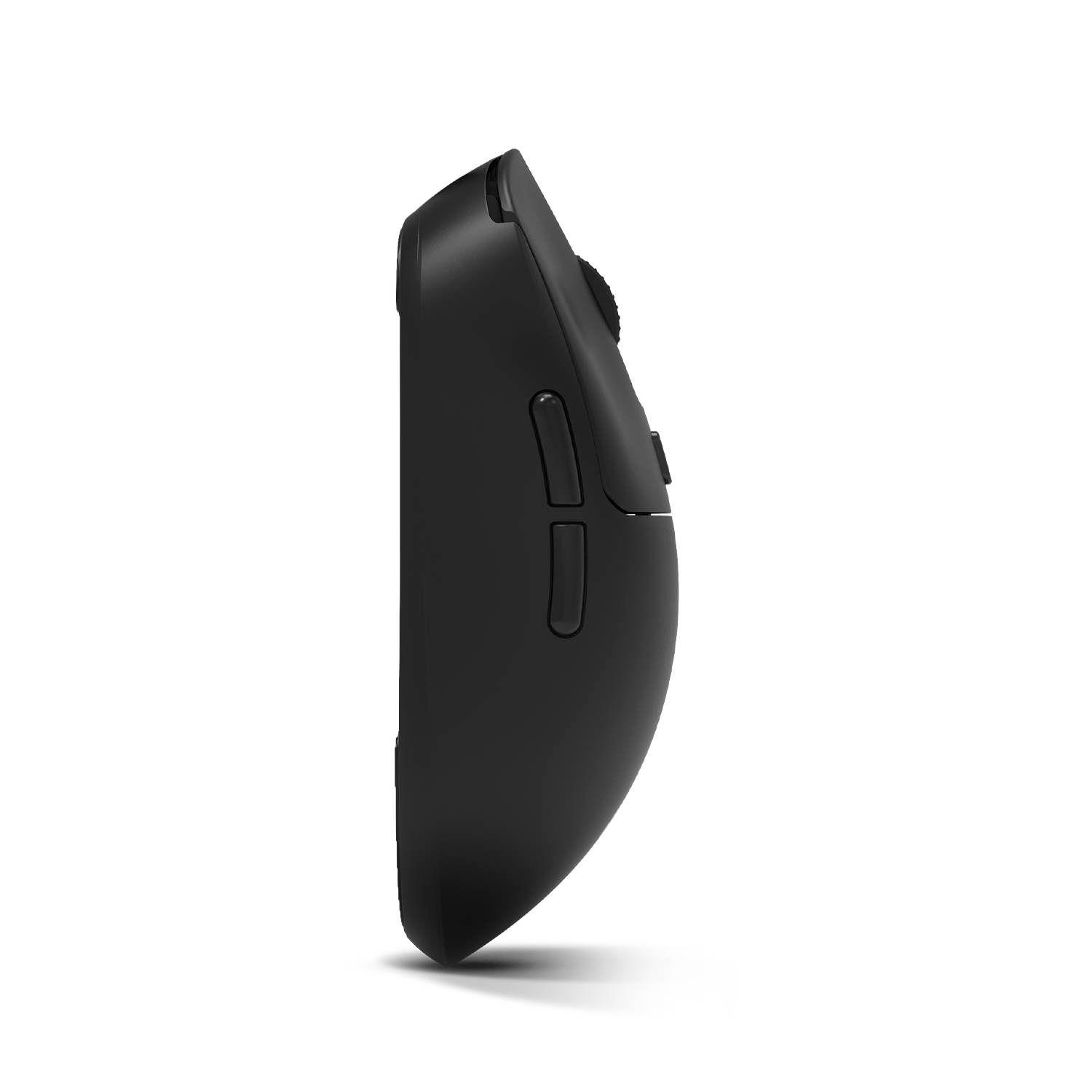Rato KROM Klever Superlight Wireless (Mão direita - 10000 DPI - Ótico - Preto) — miniatura 4