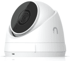 Câmara de Segurança IP UBIQUITI UniFi G5 Turret Ultra (Interior e exterior - 4 MP - 2688 x 1512 pixels - Branco)