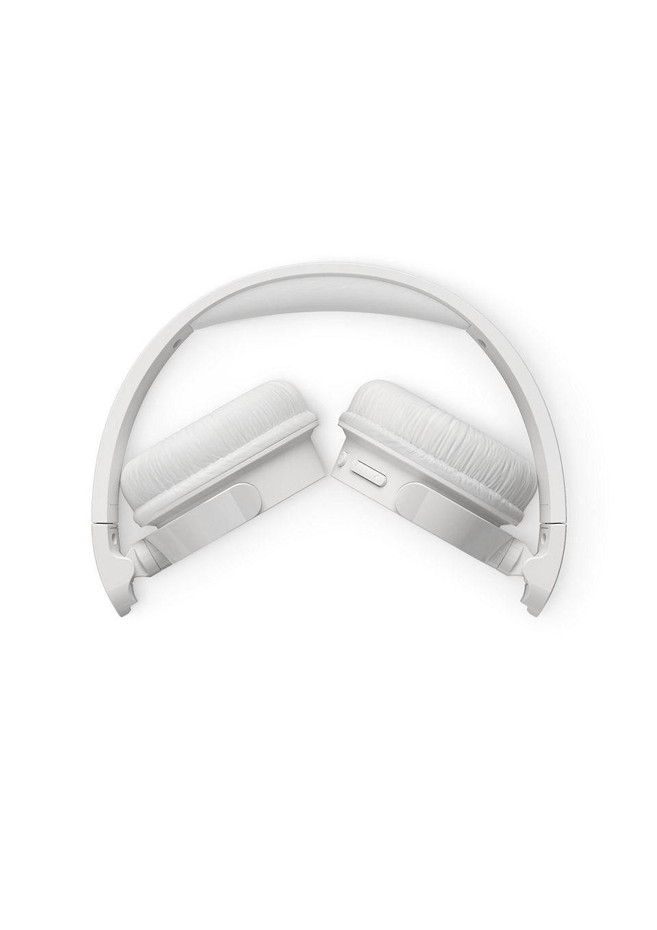 Auscultadores PHILIPS TAH4209WT/00 (Binaural - Sem fios - Supra-aural - Branco), miniatura 12