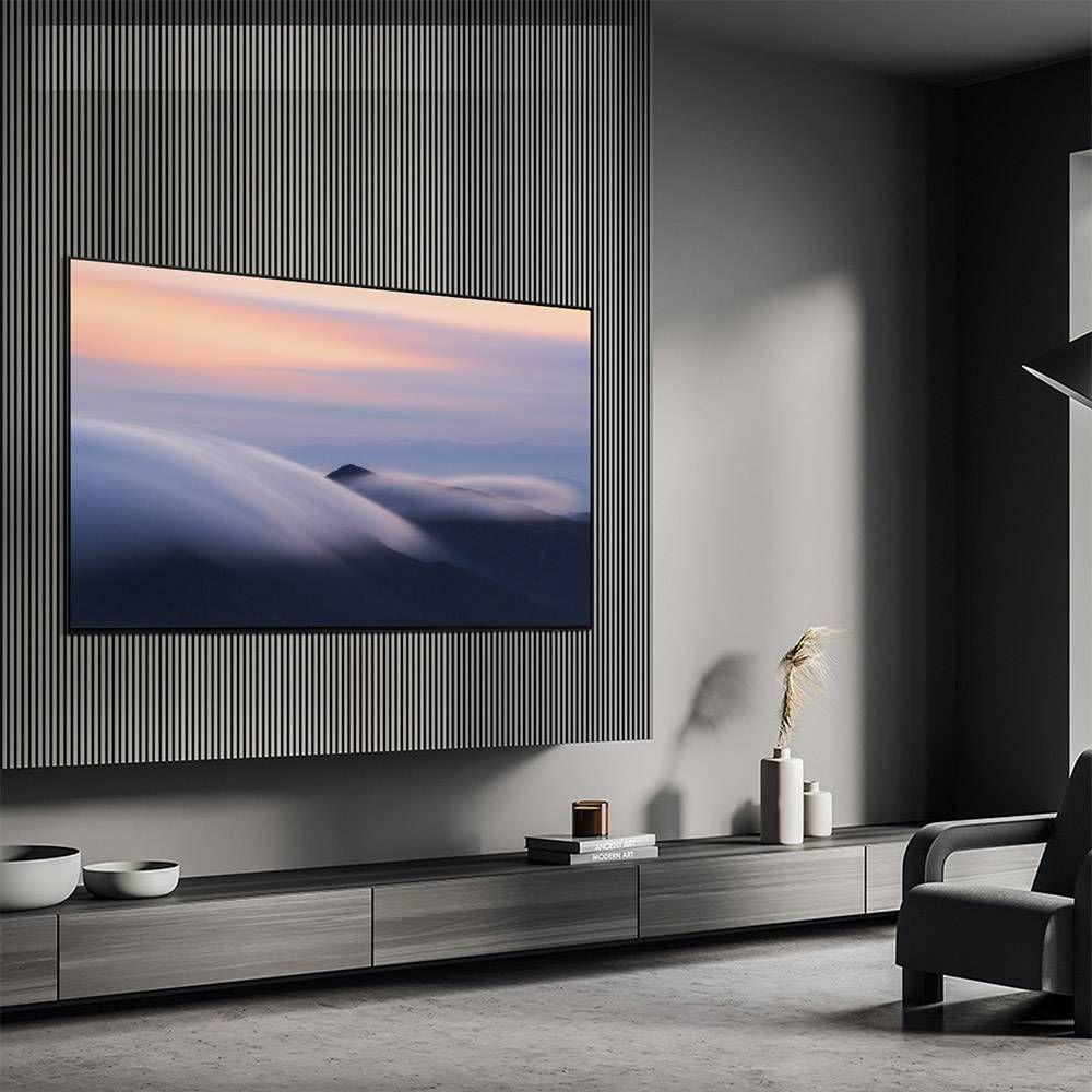 Televisão SAMSUNG TV TQ55S90DAEXXC (55" - OLED 4K UHD - 144 Hz - Preto), miniatura 5