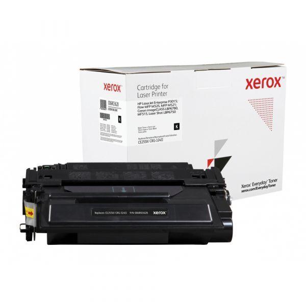 Toner XEROX Everyday 006R03628 (12500 páginas - HP - Preto), miniatura 2