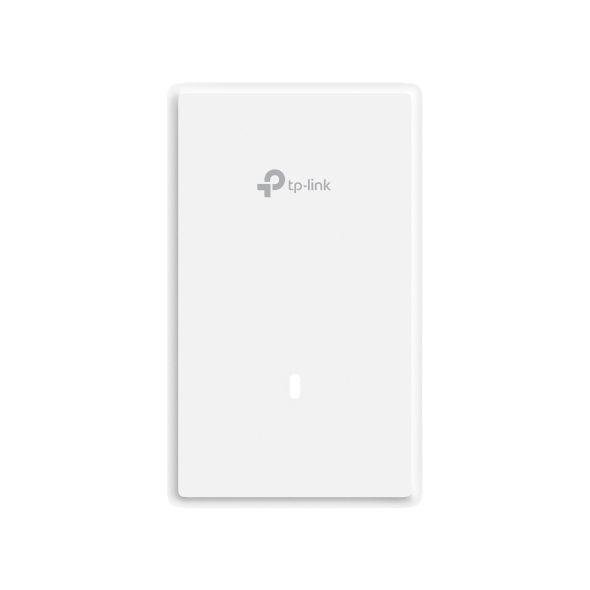 Ponto de Acesso TP-LINK OMADA EAP725-Wall (Wi-Fi 7 - 5012 Mbit/s - 2,4 GHz, 5 GHz - Branco), miniatura 2