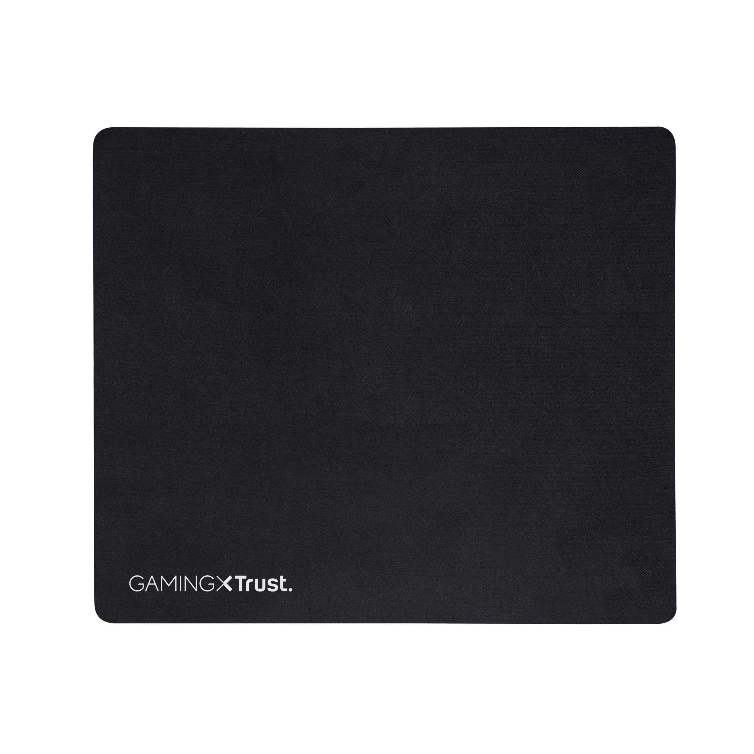 Conjunto Gaming TRUST GXT 792 QUADROX (Inglês - Tamanho completo - USB - Preto) — miniatura 7