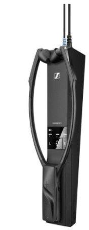 Auriculares para TV SENNHEISER RS 5200 (Com fios e sem fios - Preto), miniatura 2