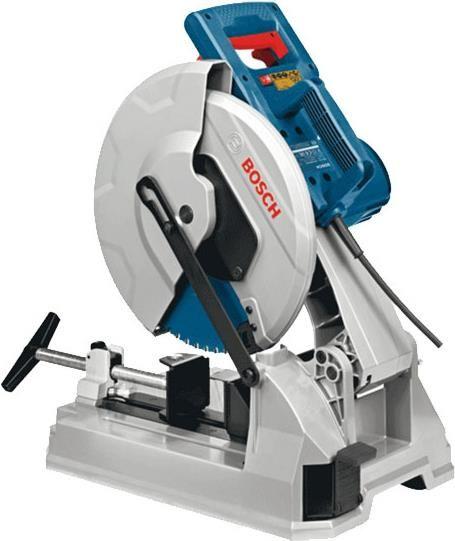 Serra de Corte e Esquadria BOSCH GCD 12 JL Professional (2000 W - lâmina 305 mm)