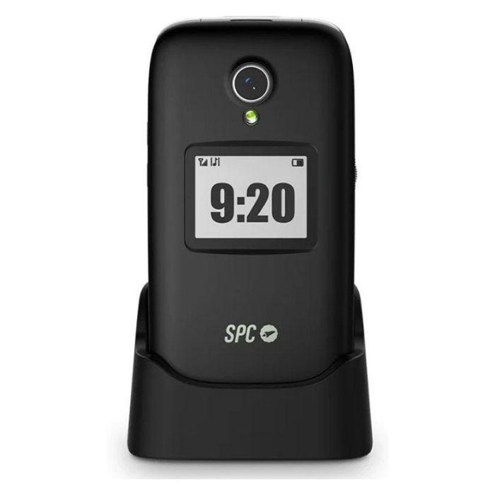 Telemóvel para Seniores SPC Polaris (SIM único - RAM 128 MB - 320 x 240 pixels - Preto), miniatura 3