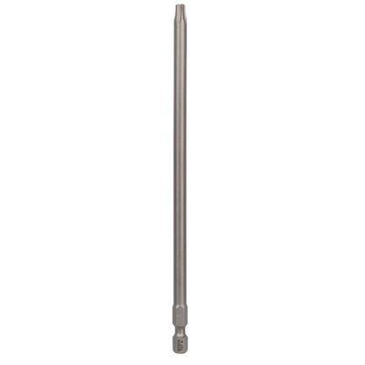 Ponta de Aparafusar BOSCH 2607001672 (Torx T27 - Extra Hard - 152 mm), miniatura 2