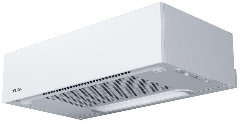 Exaustor de Encastre TEKA XT2 62030 SOS (Altura 15-19 cm - 60 cm - 31 cm - Branco) — miniatura 3