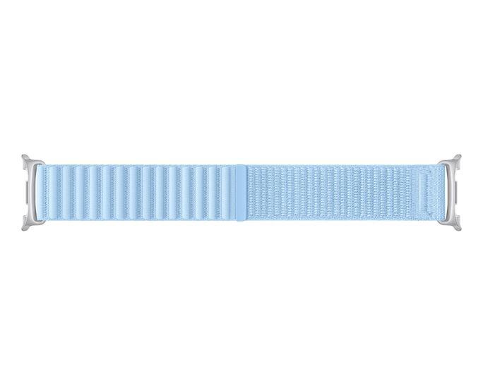 Pulseira SAMSUNG Fabric Band M/L para Galaxy Watch9 e Watch8 (Pulseira - Azul - Tecido - Azul)