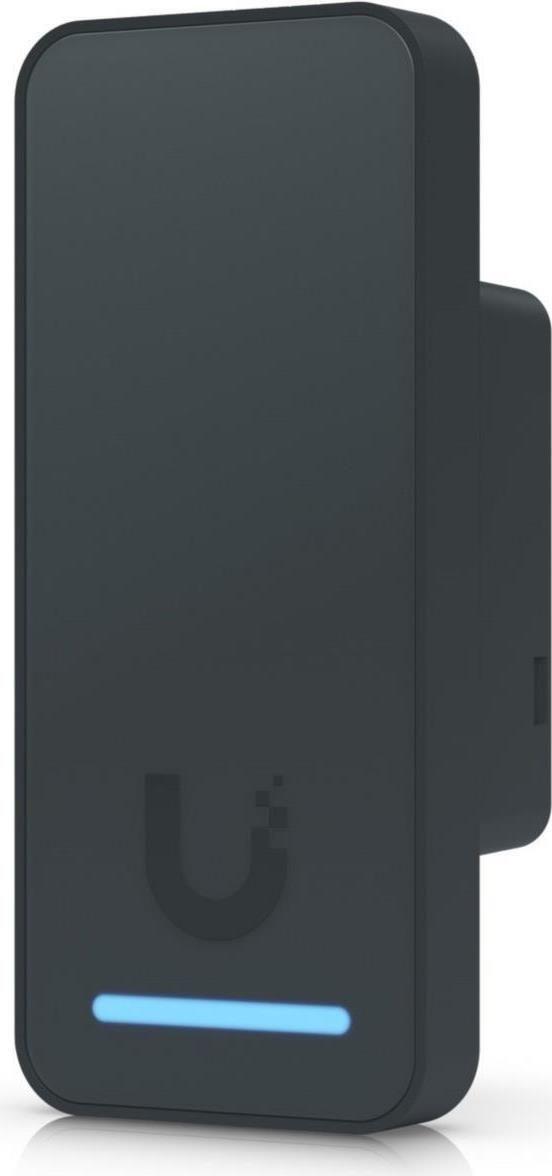 Leitor de Controlo de Acessos UBIQUITI UA-G2-BLACK (NFC - Bluetooth 4.1 - PoE - Preto)