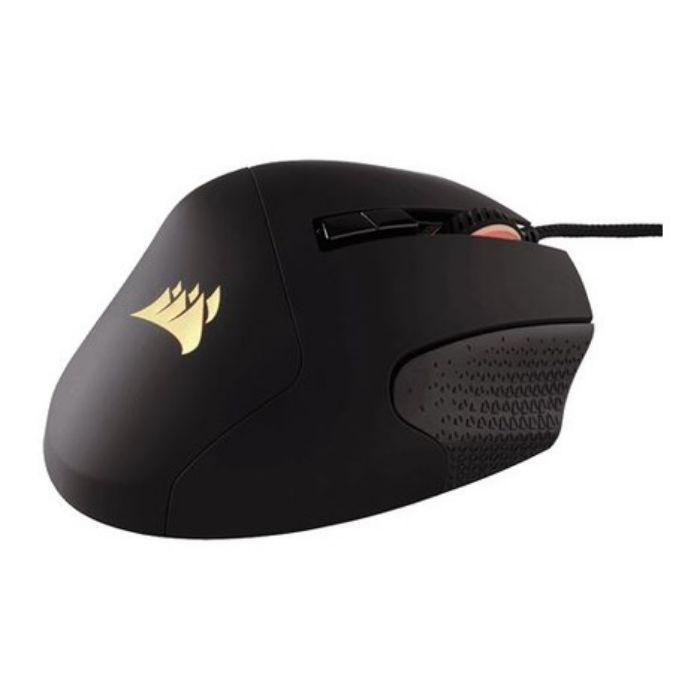 Rato CORSAIR Scimitar Elite RGB (Mão direita - Até 18 000 DPI - Ótico - Preto), miniatura 3