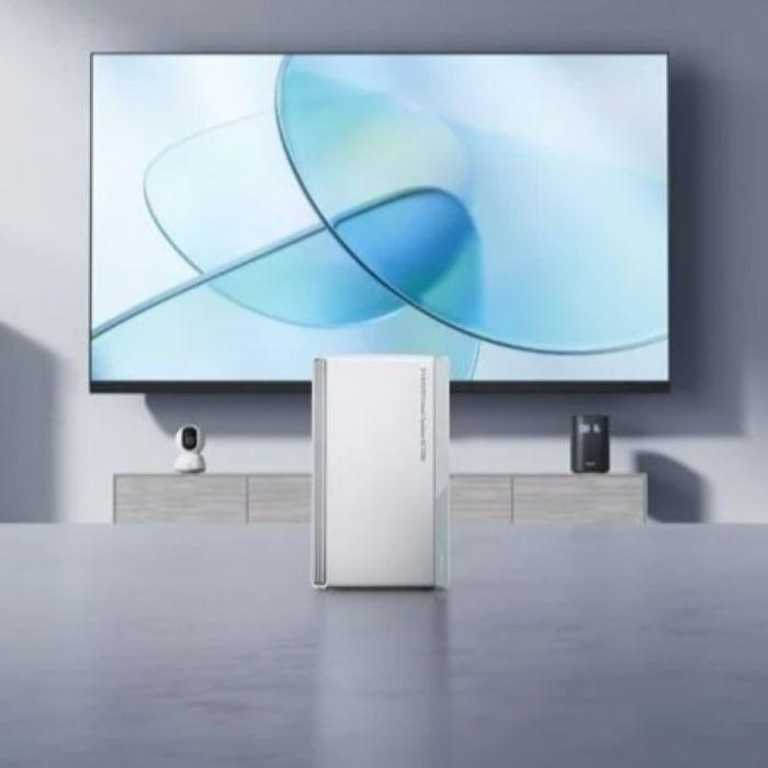 Sistema Mesh XIAOMI Mesh System AC1200 (Wi-Fi 5 - 867 Mbit/s - Banda dupla - Branco) — miniatura 4