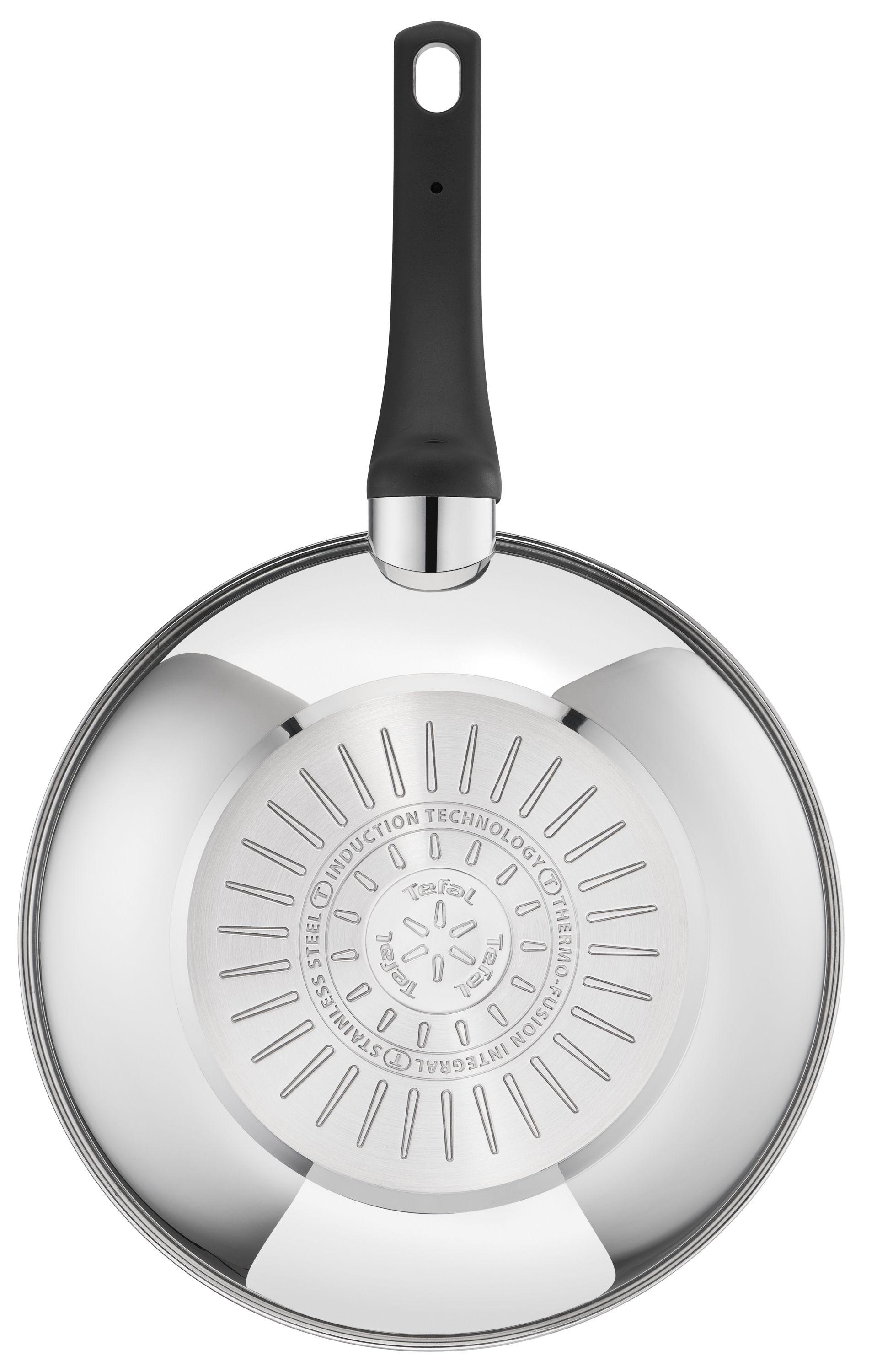 Frigideira TEFAL E3000104 (Aço inoxidável) — miniatura 2